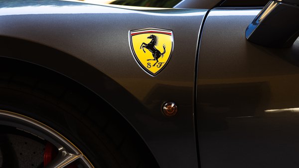 Automotive example