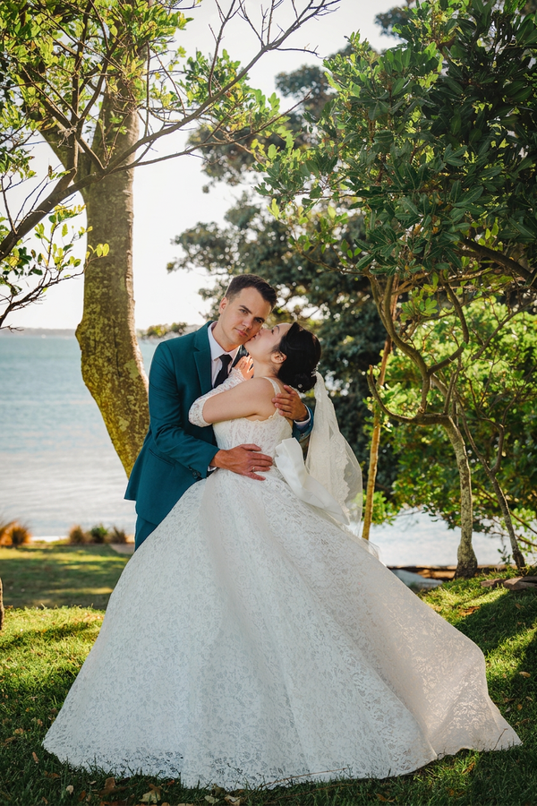 Wedding example