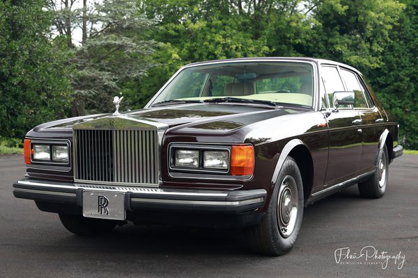 Automotive example