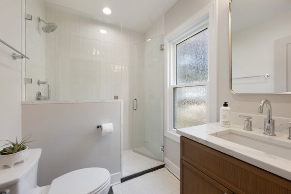 Real Estate example