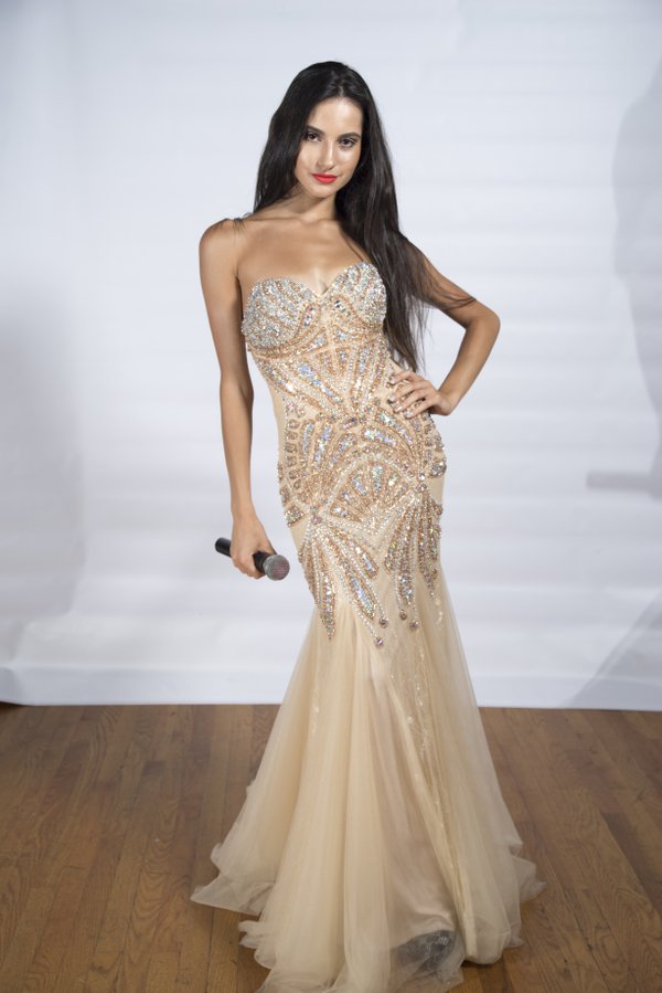 Fashion example