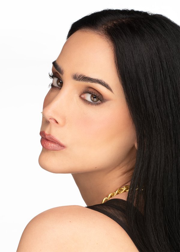 Portrait example