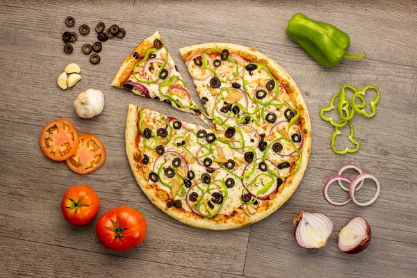 Food example