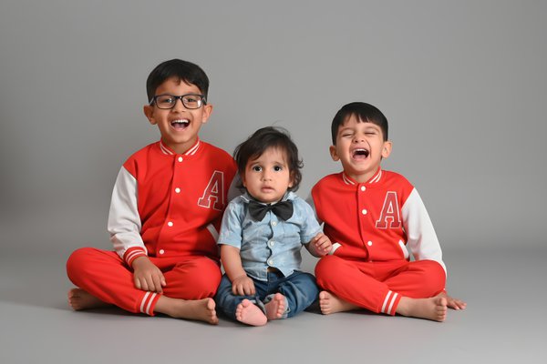 Kids example