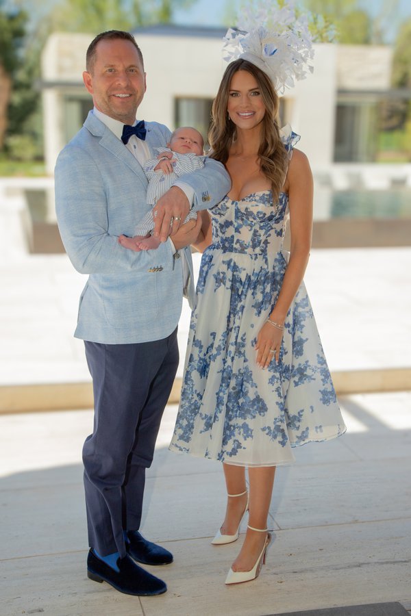 Family example