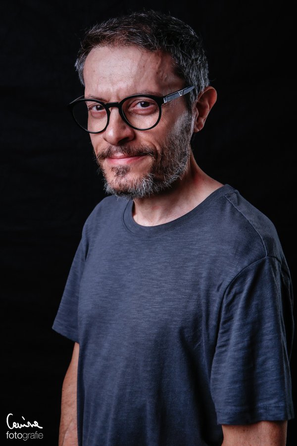 Portrait example
