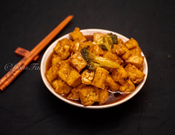 Food example