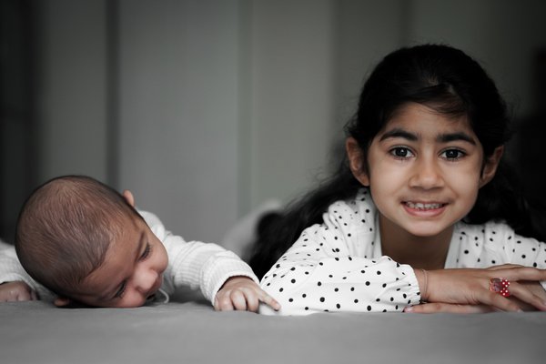 Kids example
