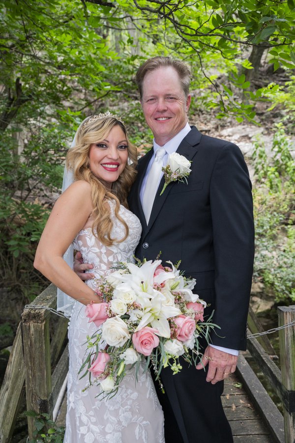 Wedding example