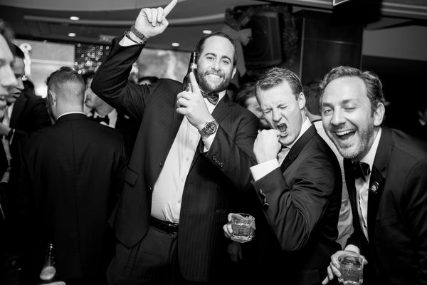 Party example