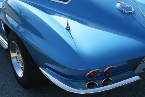 Automotive example