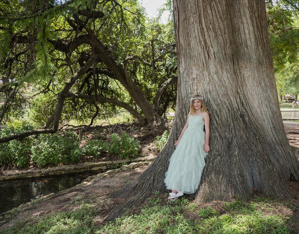 Wedding example