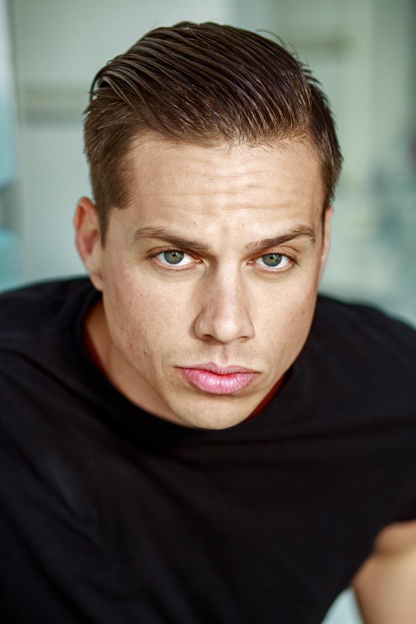 Portrait example