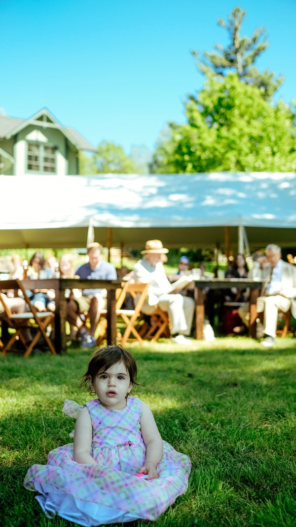 Wedding example