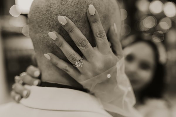 Wedding example