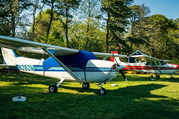 Aircraft example
