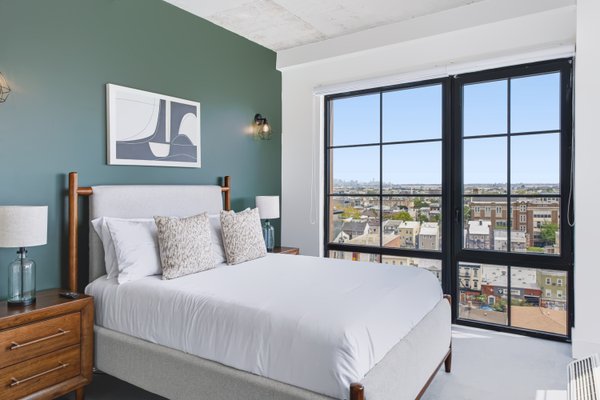 Real Estate example