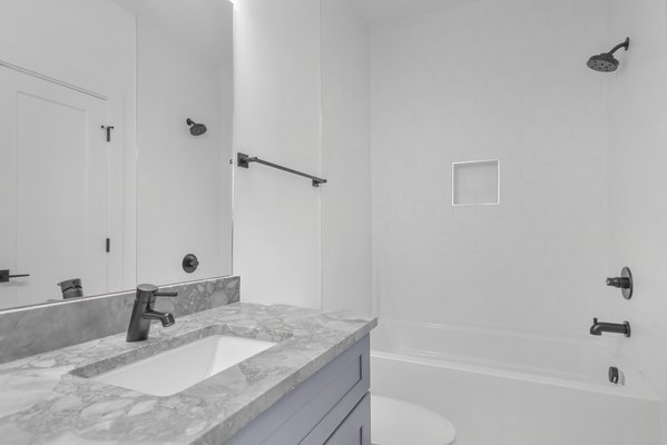 Real Estate example
