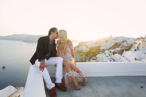 Wedding example