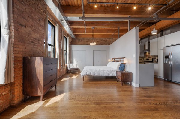 Real Estate example