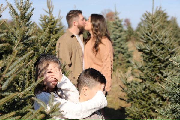 Family example