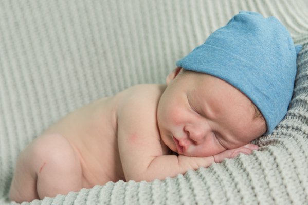 Newborn example