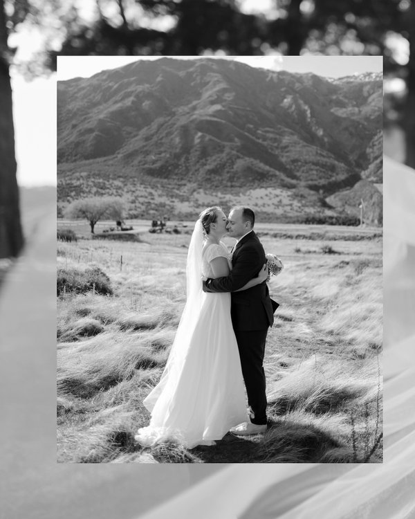 Wedding example