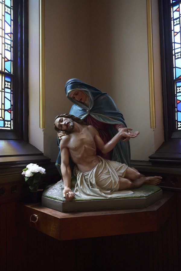 Religious example