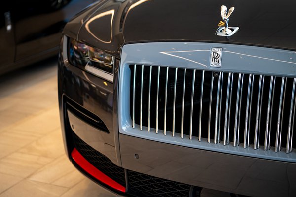 Automotive example