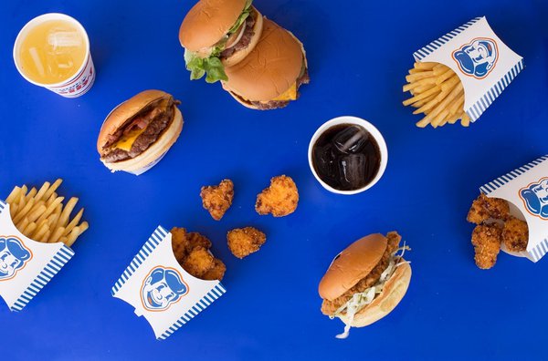Food example