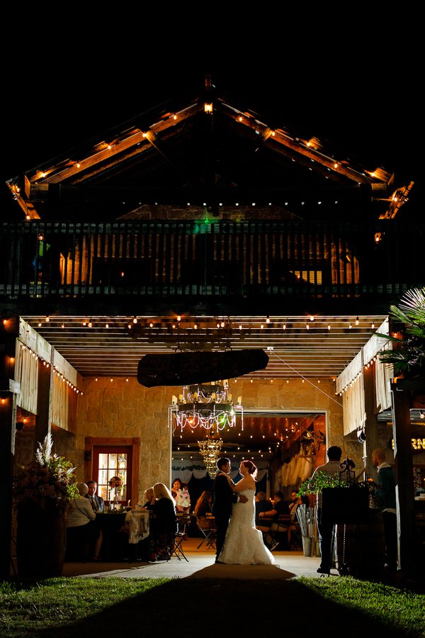 Wedding example