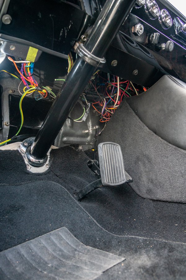 Automotive example