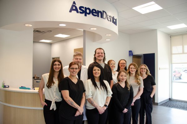 Team & Office example