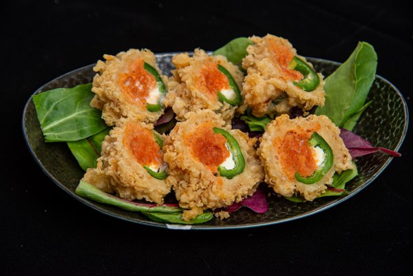 Food example