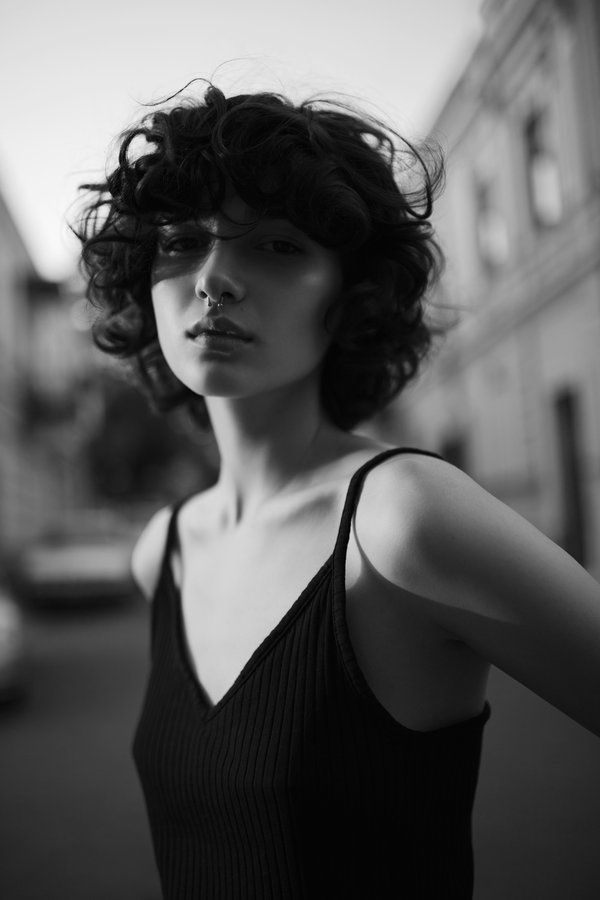 Portrait example