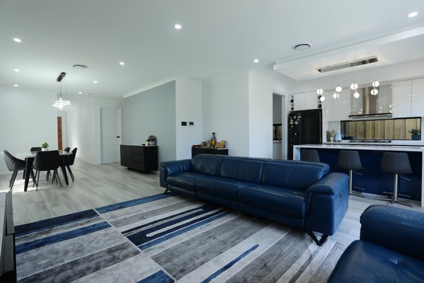 Real Estate example