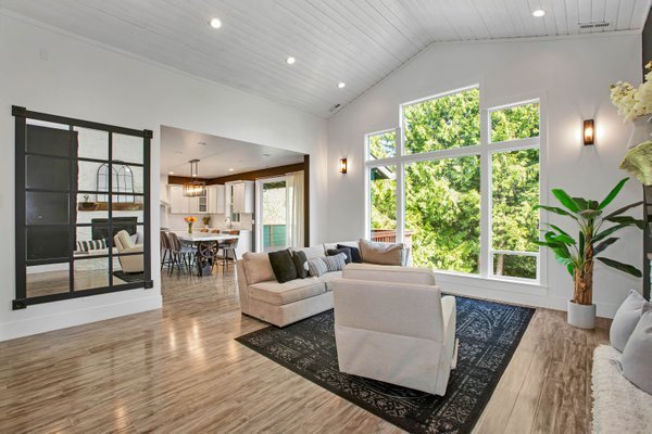 Real Estate example