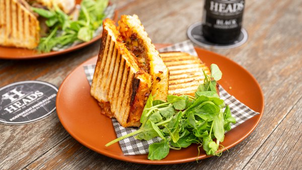 Food example
