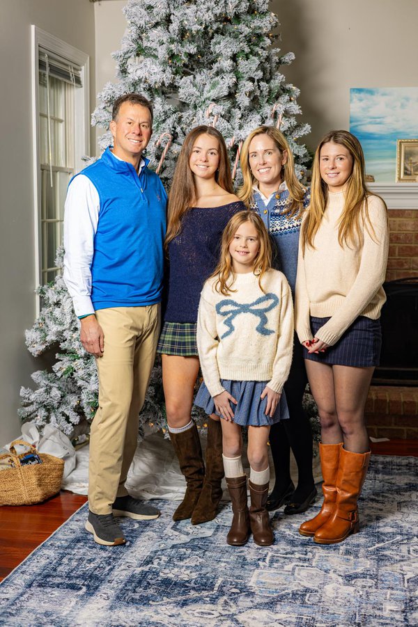Family example