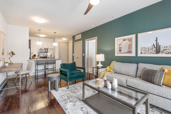 Real Estate example