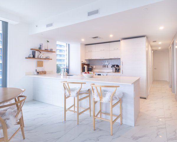 Real Estate example