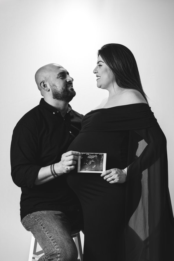 Maternity example