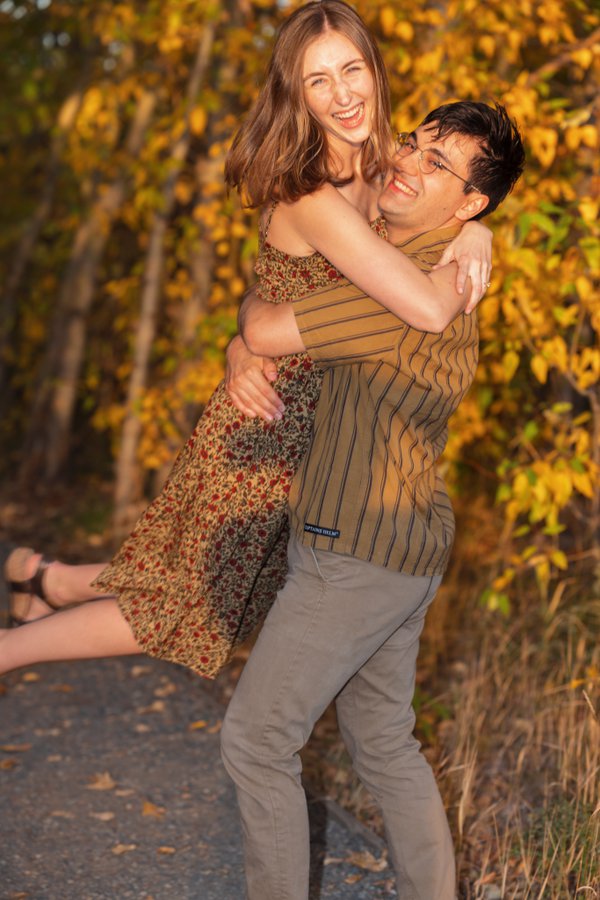 Engagement example
