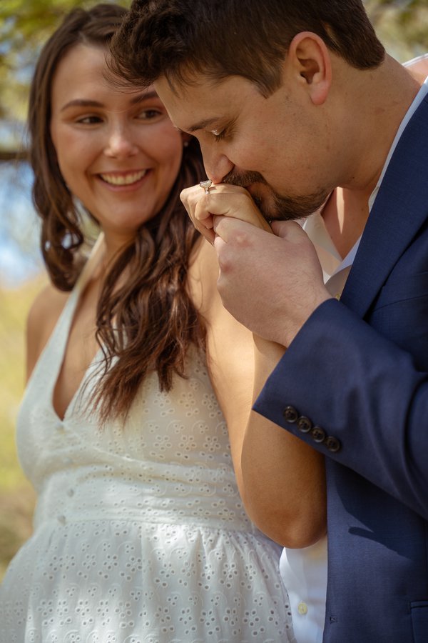 Engagement example