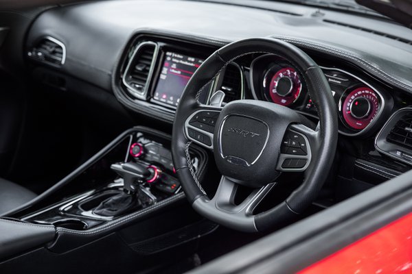 Automotive example