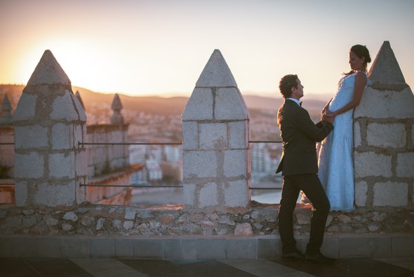 Engagement example
