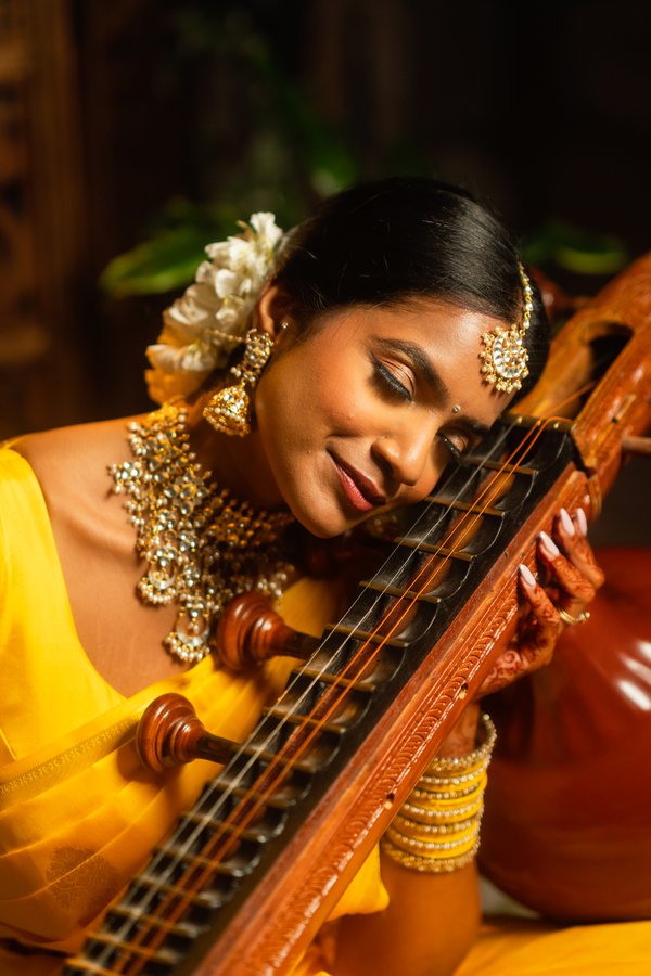 Wedding example