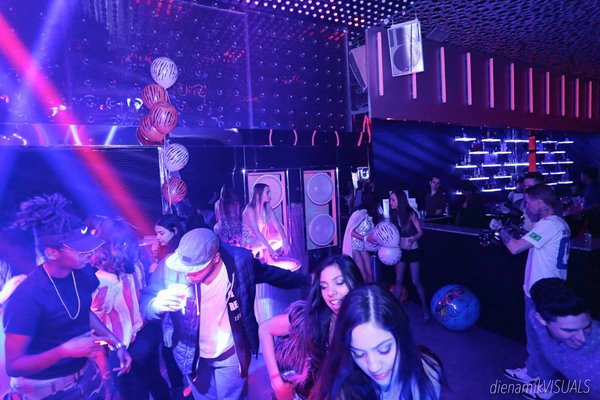 Party example