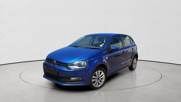 Automotive example