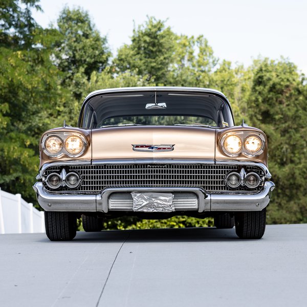 Automotive example